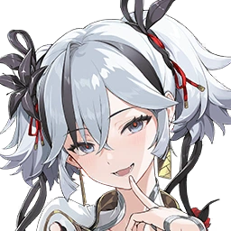 Camellya - Wuthering Waves tier list
