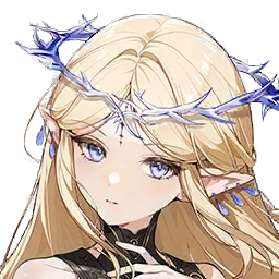 Cartethyia - Wuthering Waves tier list