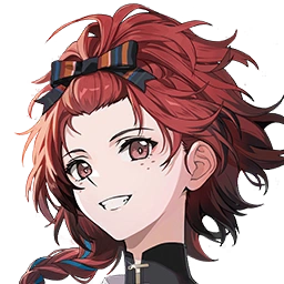 Chixia - Wuthering Waves tier list
