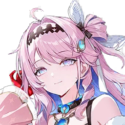 Denia - Wuthering Waves tier list