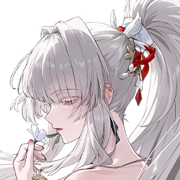 Hiyuki - Wuthering Waves tier list