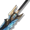 Lustrous Razor