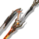 Blazing Brilliance
