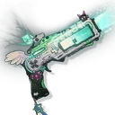 Spectrum Blaster