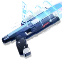 Spectral Trigger