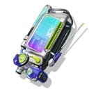 Pulsation Bracer