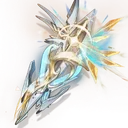 Daybreaker's Spine