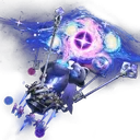 Forged Dwarf Star