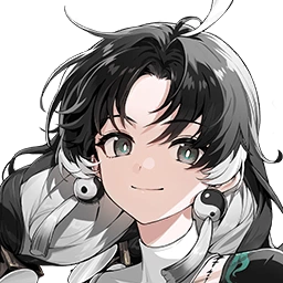 Jianxin - Wuthering Waves tier list