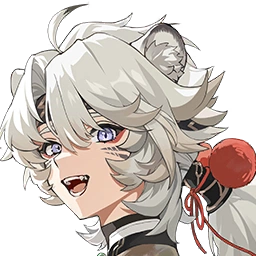 Lingyang - Wuthering Waves tier list