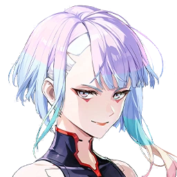 Lucy - Wuthering Waves tier list
