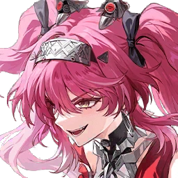 Lupa - Wuthering Waves tier list