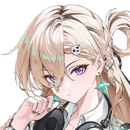 Lynae - Wuthering Waves tier list