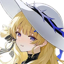Phoebe - Wuthering Waves tier list