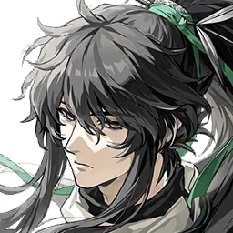 Qiuyuan - Wuthering Waves tier list