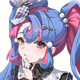Roccia - Wuthering Waves tier list