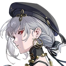 Sanhua - Wuthering Waves tier list