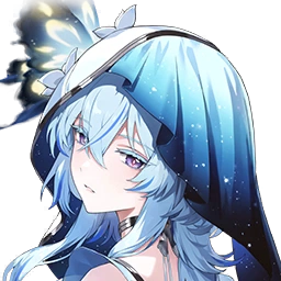Shorekeeper - Wuthering Waves tier list
