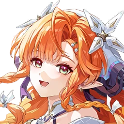 Sigrika - Wuthering Waves tier list