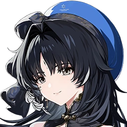 Yangyang - Wuthering Waves tier list