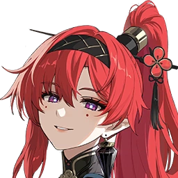 Yinlin - Wuthering Waves tier list