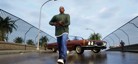 GTA San Andreas hile kodları