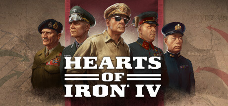 Hearts of Iron IV hile kodları