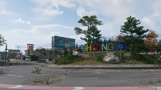Cheongun Outskirts: MW4 DMZ Hajin bölge rehberi
