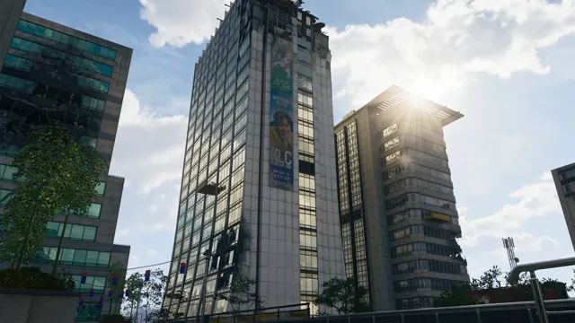 DBN Headquarters: MW4 DMZ Hajin bölge rehberi