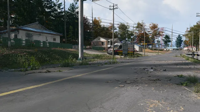 Imjin Suburb: MW4 DMZ Hajin bölge rehberi