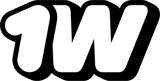 1WIN logosu
