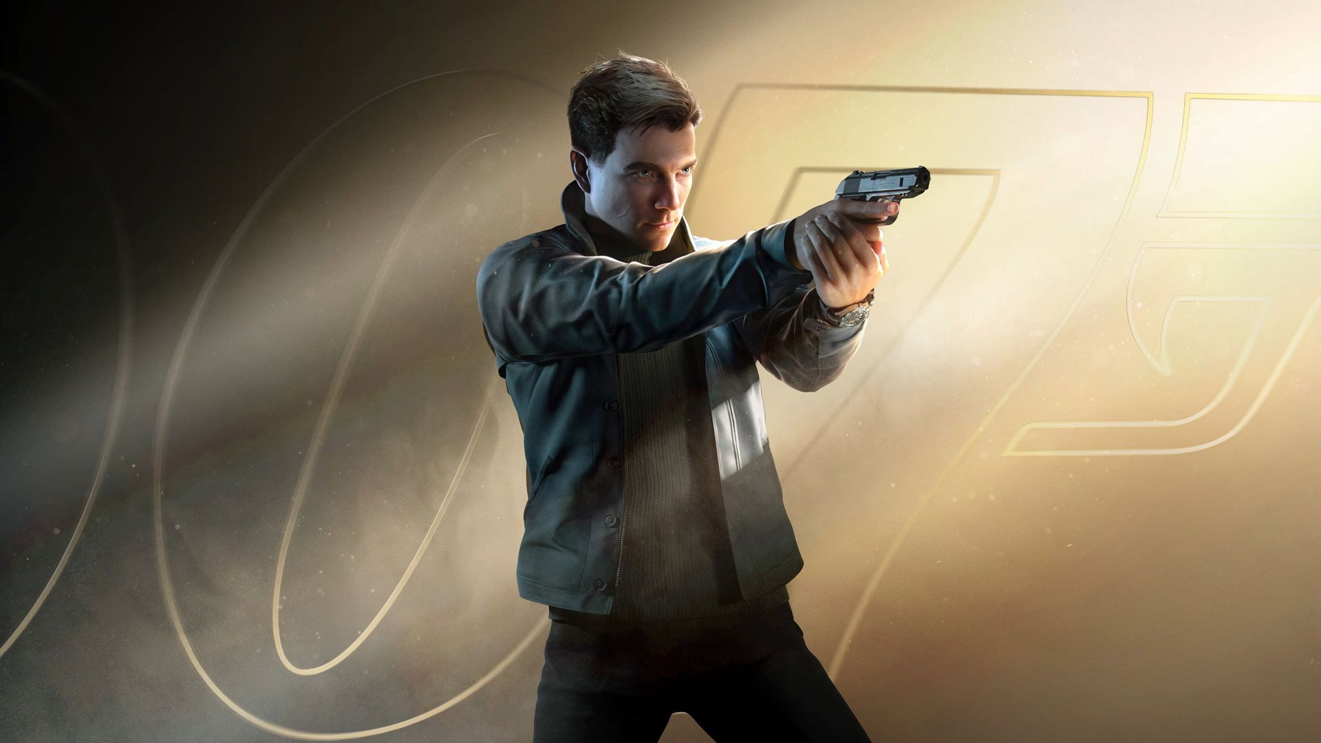 007 First Light ile genç, becerikli ve bazen de pervasız bir asker olarak James Bond'un hikayesine ortak olun.