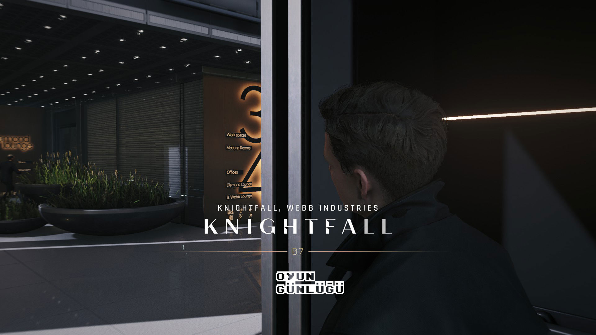 007 First Light - 7. Bölüm oynanış rehberi