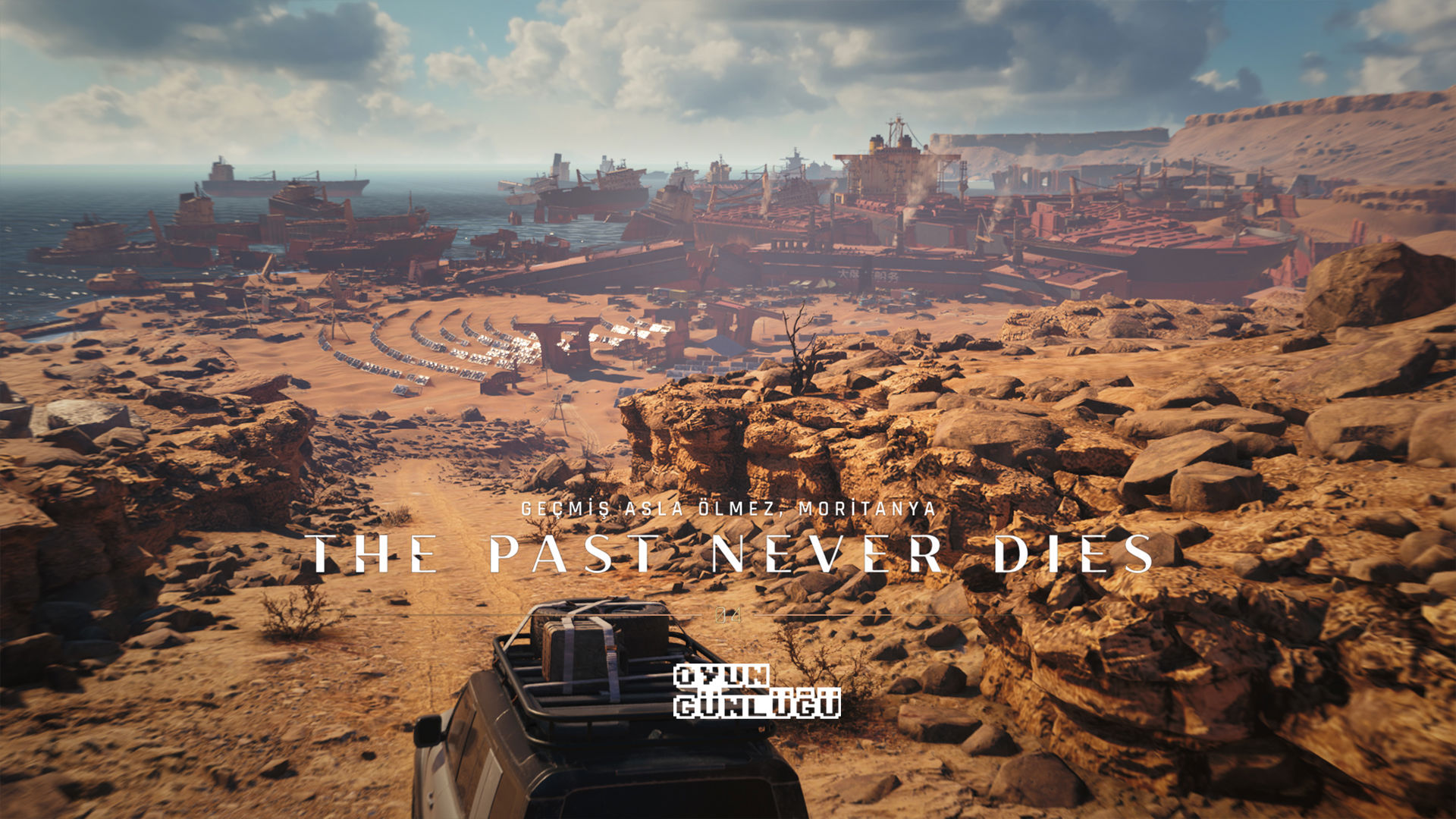 007 First Light - 4. Bölüm oynanış rehberi