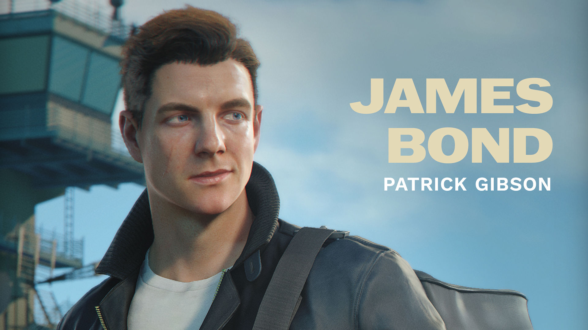 James Bond