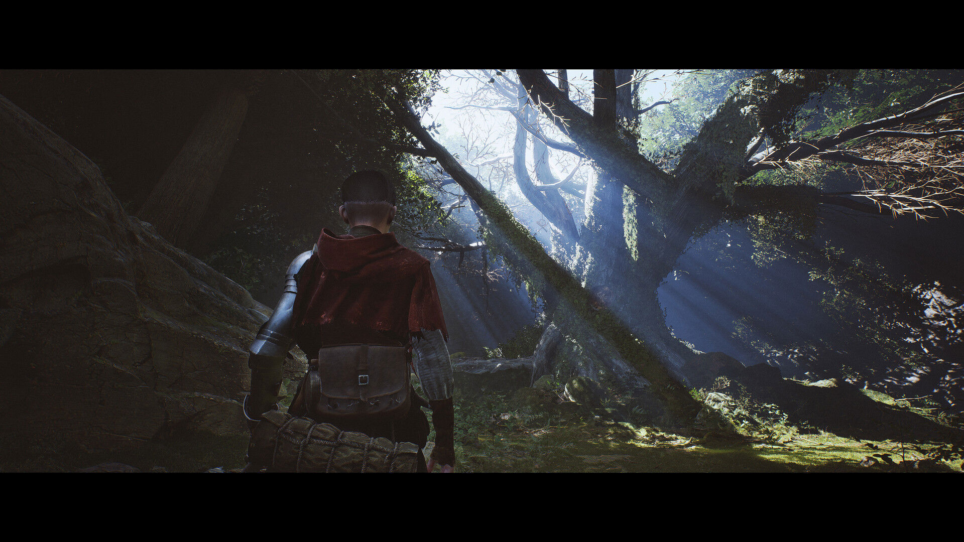 1348 Ex Voto-Oyun Günlüğü