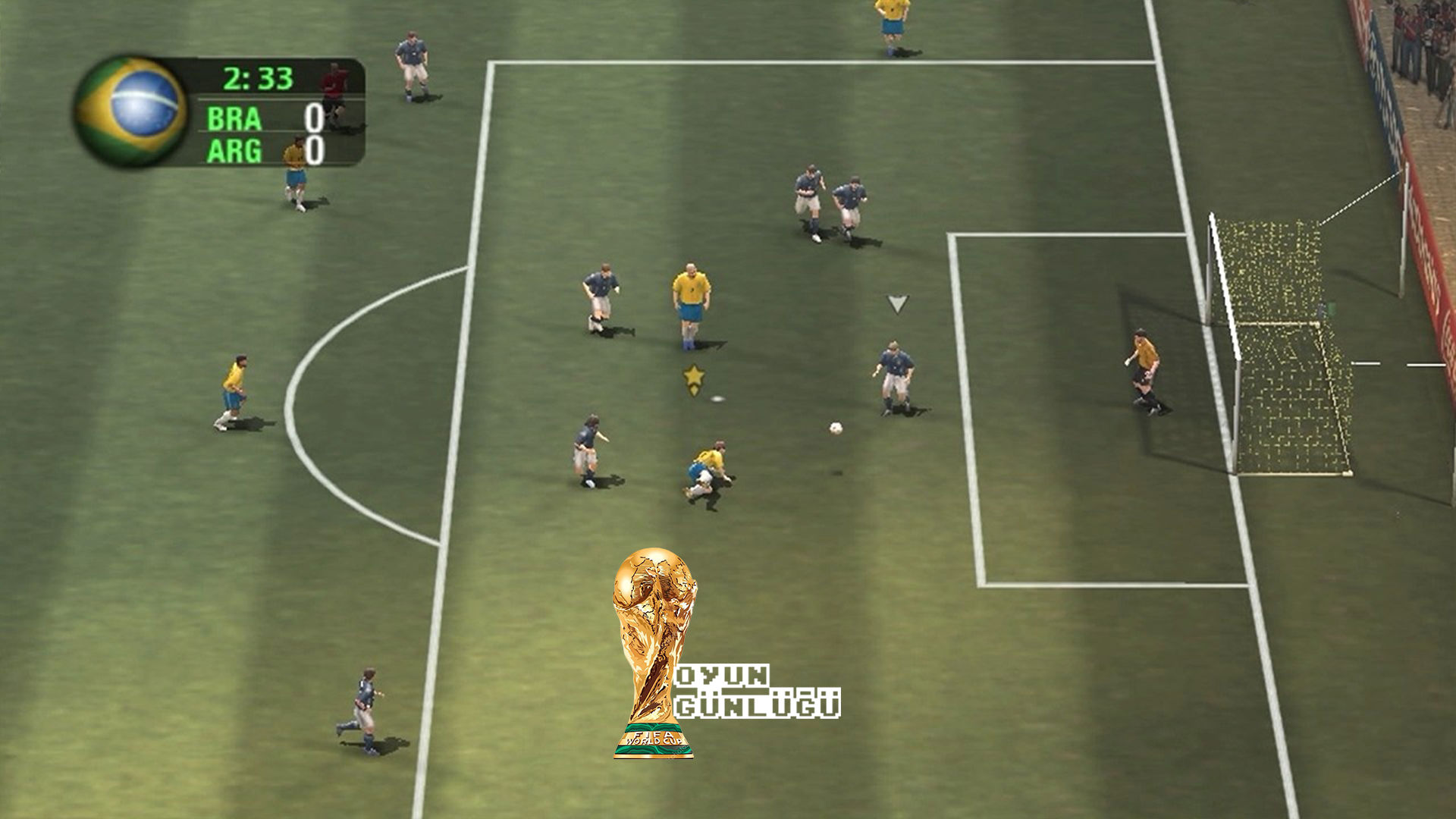2006 FIFA World Cup Germany (2006)