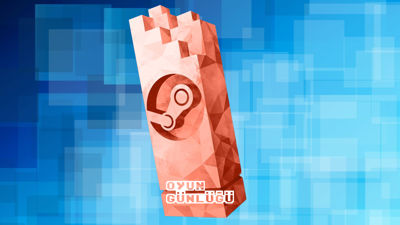 2025 Steam Ödülleri için aday gösterme süreci başladı!
