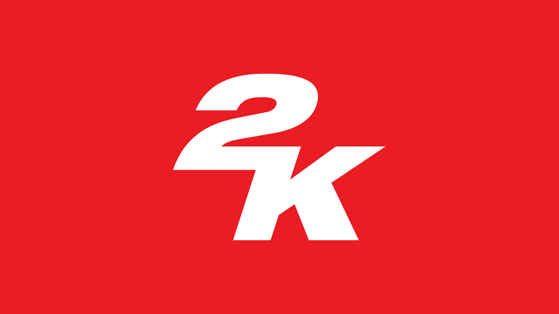 2K - LOGO - Logosu