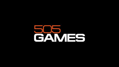 505 Games
