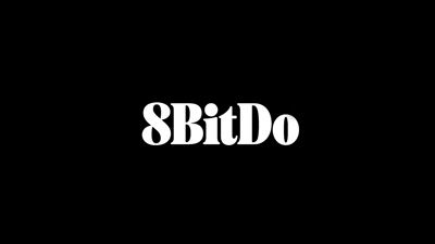 8BitDo