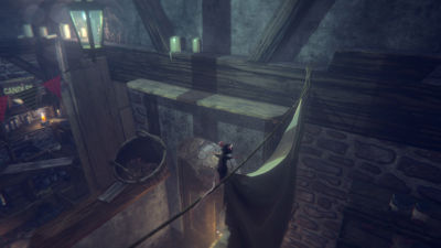 A Rat’s Quest: The Way Back Home | Season 1 OG 2