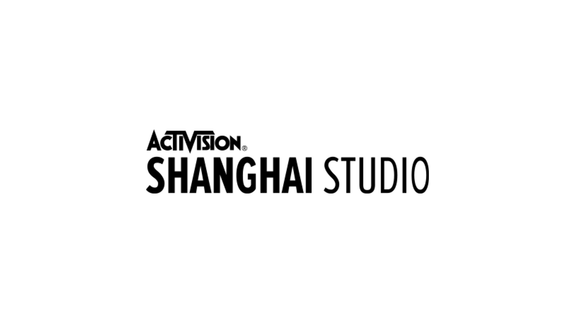 Activision Shanghai Studio