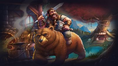 Adventurers Shop