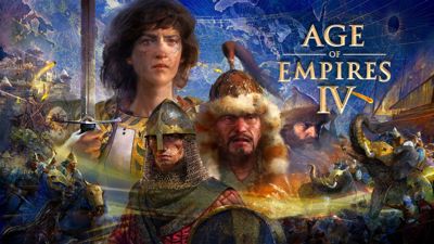 Age of Empires 4