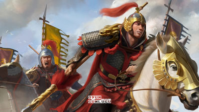 Age of Empires 4 yeni DLC'si Yue Fei's Legacy duyuruldu