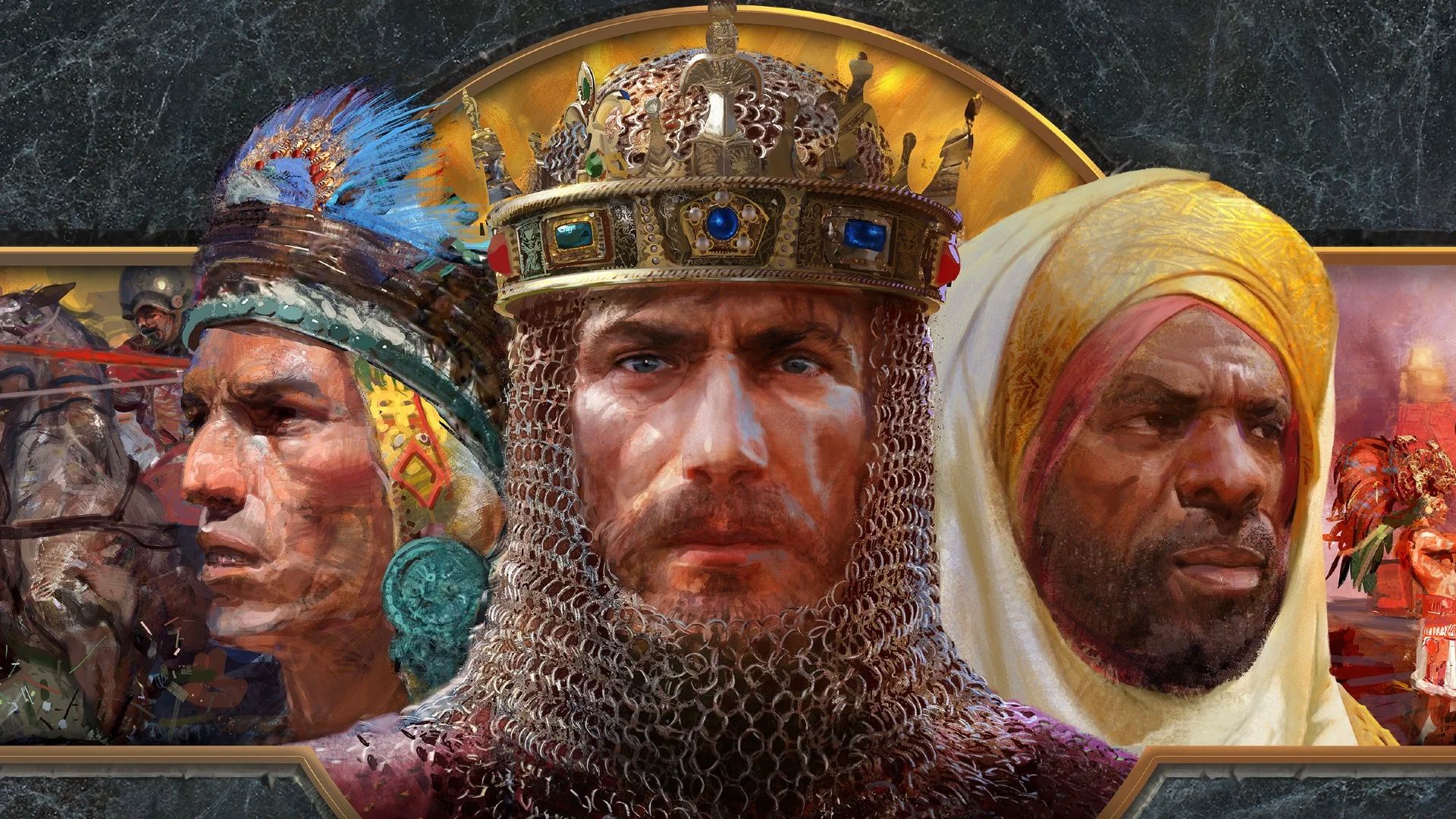 Age of Empires II: Definitive Edition