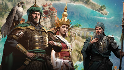 Age of Empires Mobile kodları