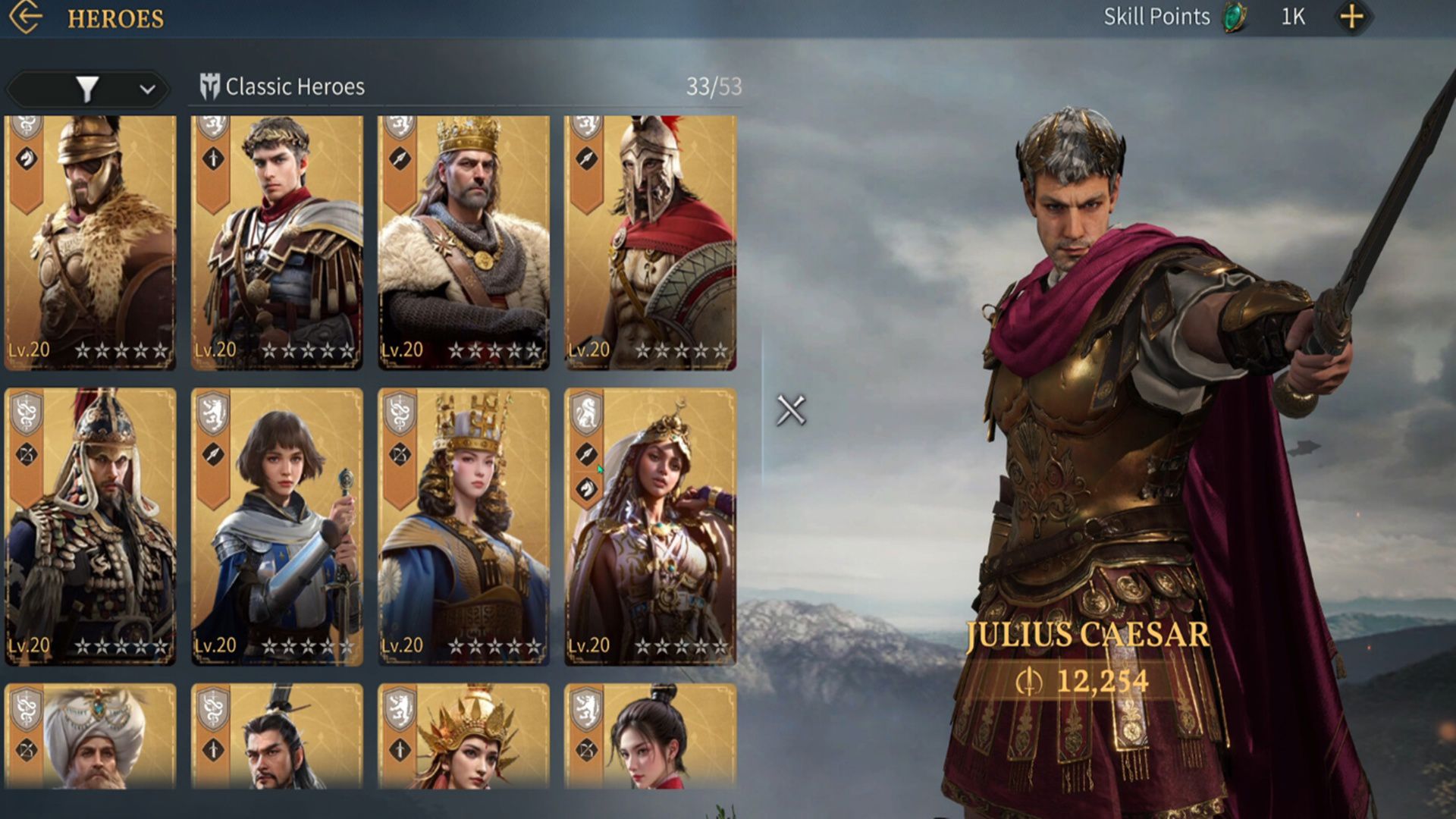 Age of Empires Mobile: PC Edition
