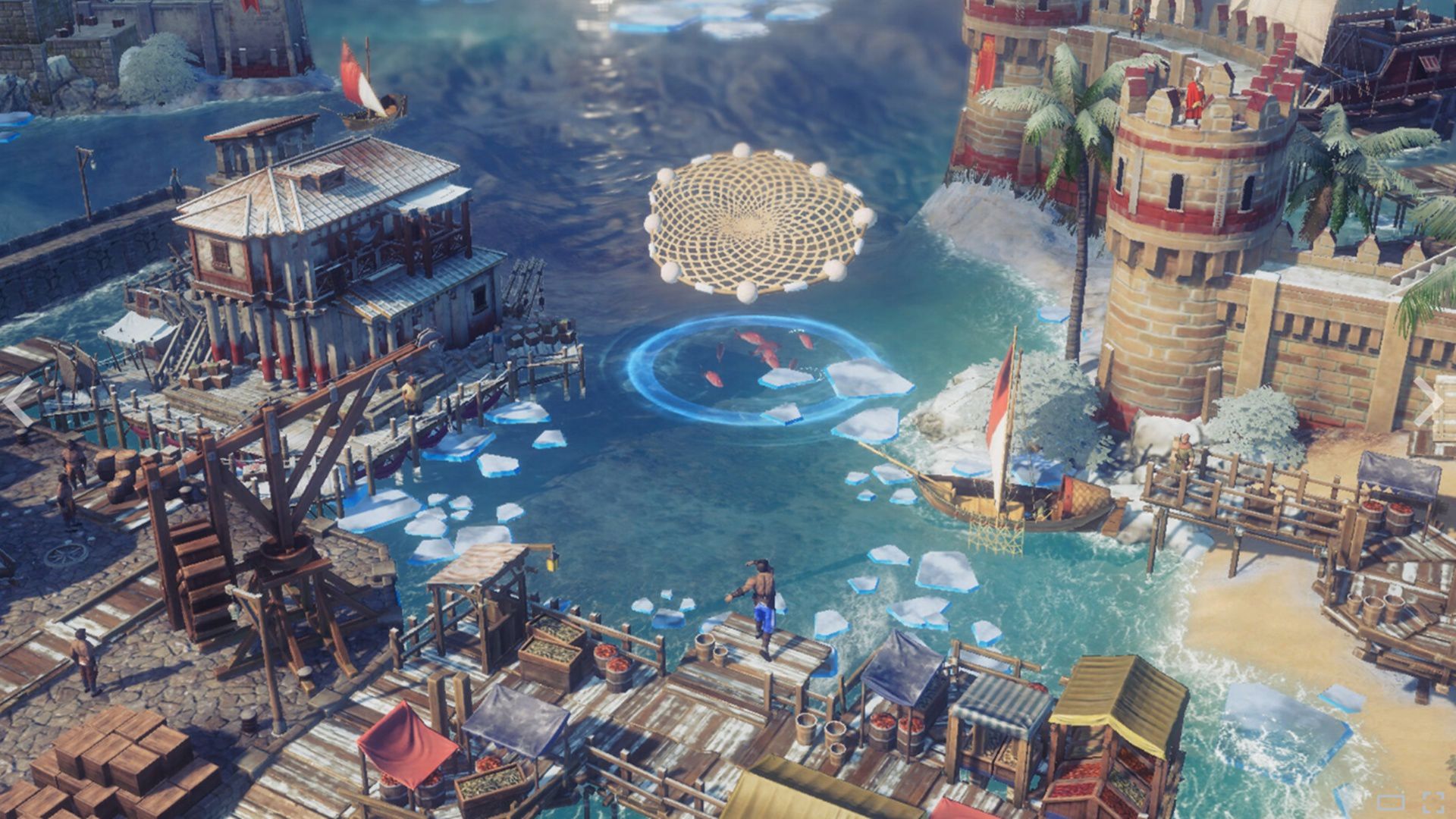 Age of Empires Mobile: PC Edition